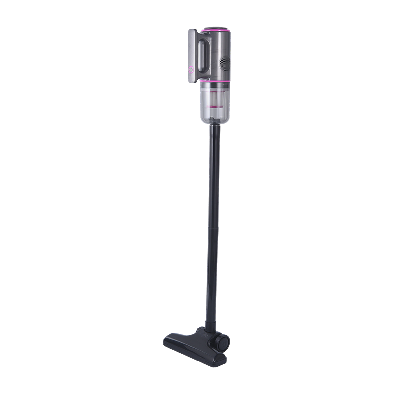 XC-V05C Pro Silver Star Purple Портативный беспроводной ручной бытовой пылесос