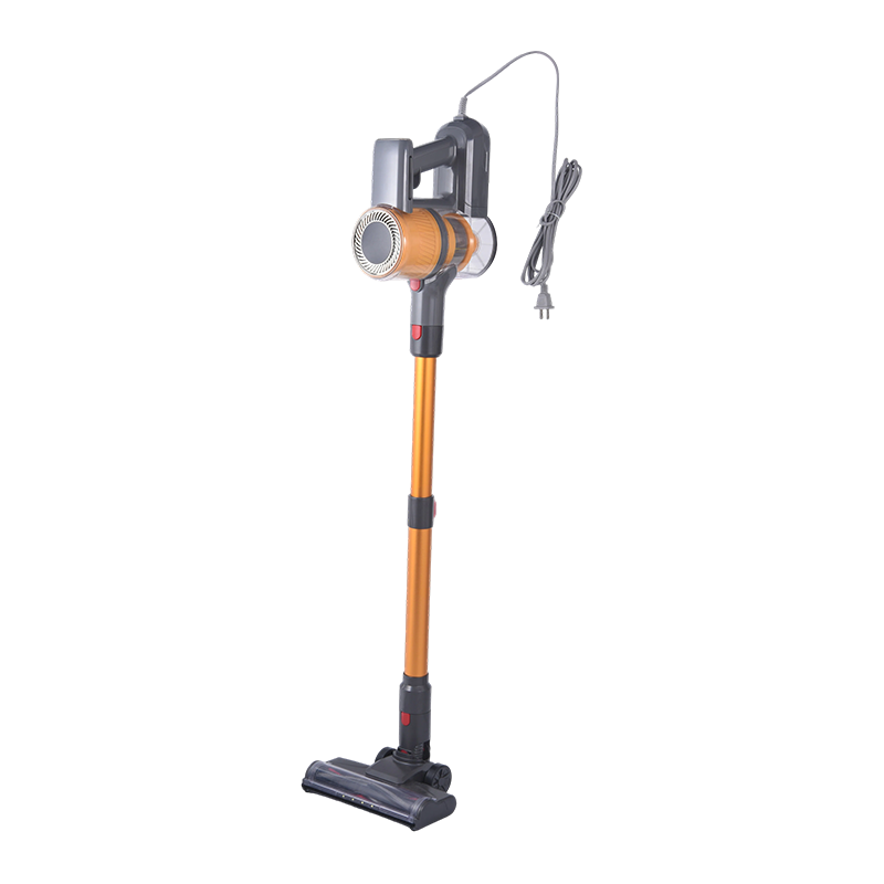 XC-V07 Сетевой бытовой пылесос с большой канистрой в стиле Dyson