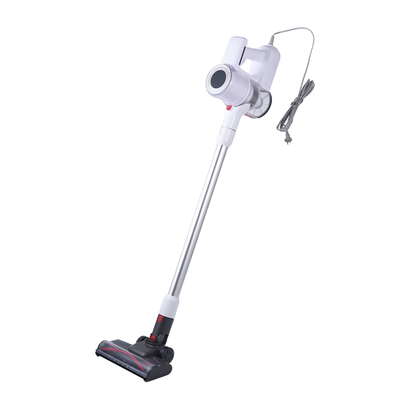 XC-V07 Сетевой бытовой пылесос с большой канистрой в стиле Dyson
